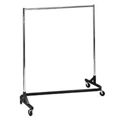Stockroom Z Rack