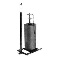 1 Roll Poly Dispensing Rack