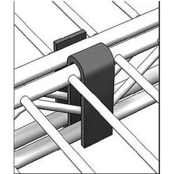 S Hook for Wire Shelving