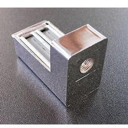 90 deg Threaded Mag Clamp