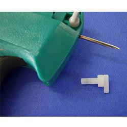 Needle Lever Lock