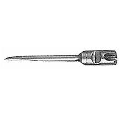 1 Red Arrow Standard Needle