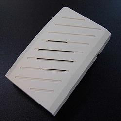 Receiver Door Chime System