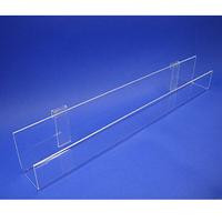 SW J-Rack 24"W x 2-1/2"H x 2-1/4"D