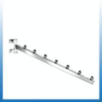 7-Ball Twist-On Arm - Sq Tube