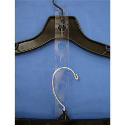 Hanger Coordinate Strip/Clear