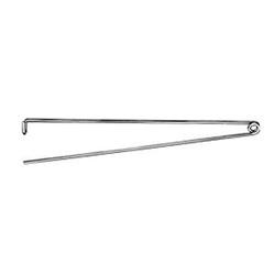 14" Pin for Salesman Hangers