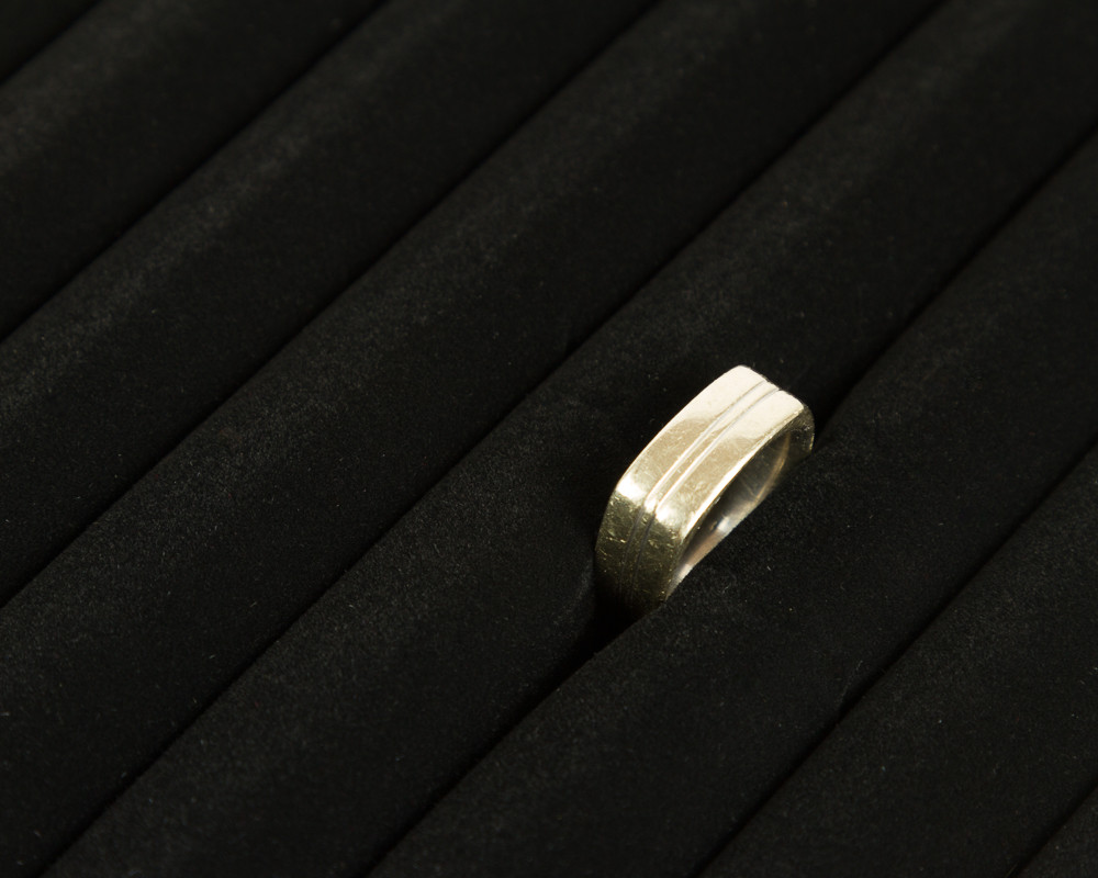 Continuous Slot Ring Insert - Image 2