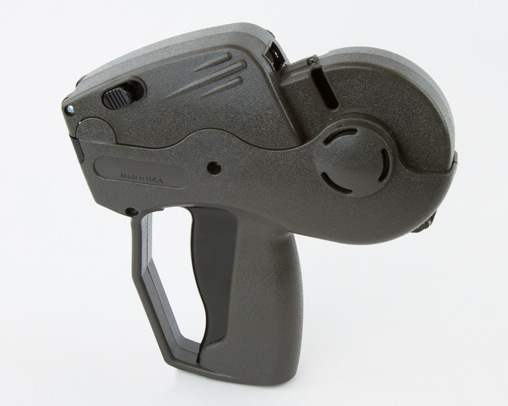 1131 Monarch 1 Line 8 Digit (LABEL GUN) - Image 4