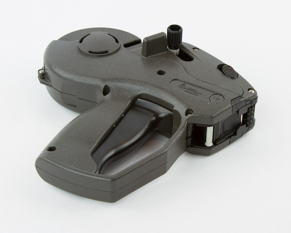 1131 Monarch 1 Line 8 Digit (LABEL GUN) - Image 2