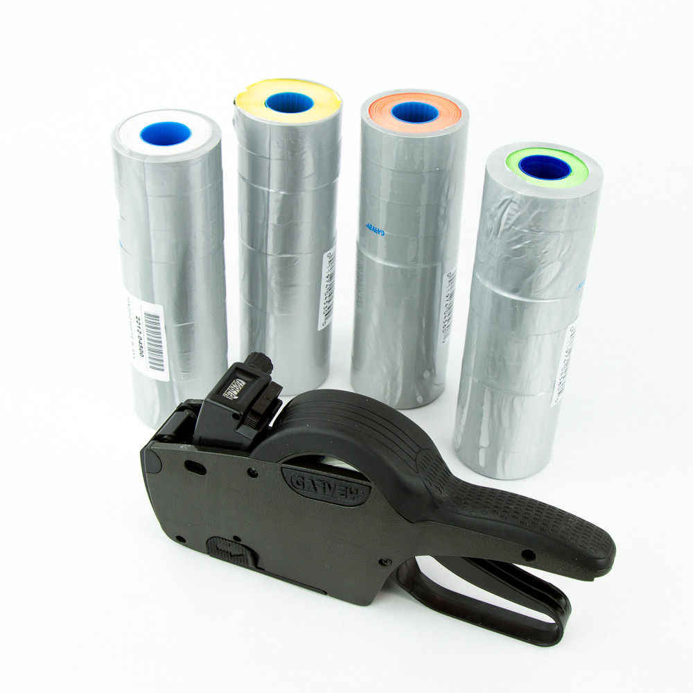 Garvey 1 Line 7 Digit Labeler (LABEL GUN)