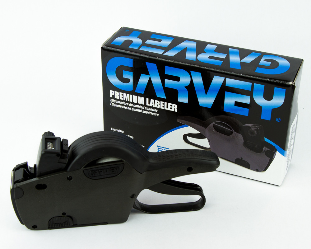 Garvey 1 Line 7 Digit Labeler (LABEL GUN) - Image 2