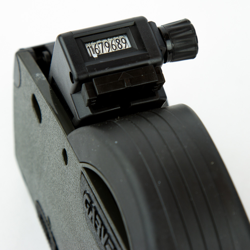 Garvey 1 Line 7 Digit Labeler (LABEL GUN) - Image 3