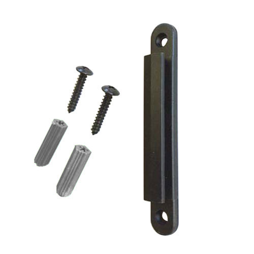 Retractable Stanchion Wall Clip