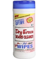 Motsenbkr's Lift Off #3 Wipes
