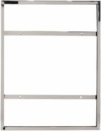 22x 28 Wallmount Sign Hldr