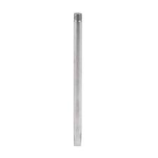 Swedged Stem 3/8 x 6
