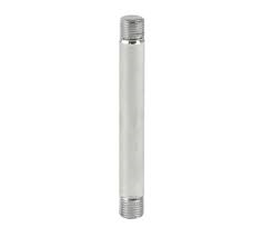6" Threaded Stem for 3/8" Fitting