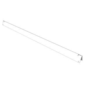 Lozier Widespan Shelf Support