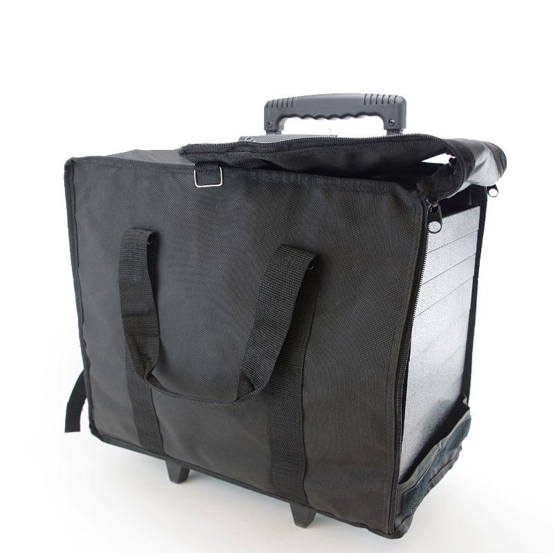 Collapsible Travel Case