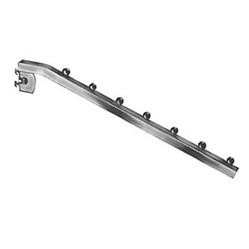 7-Ball Square Tube Waterfall for 1/2" Slot