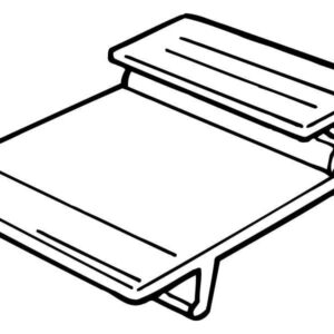 Price Channel Card Clip