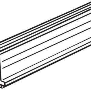 Peel-n-Stick Supergrip Sign Holder