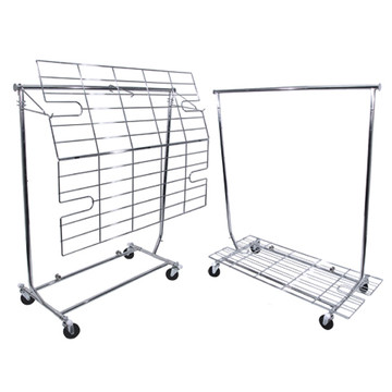 Shelf/Display Screen Salesman