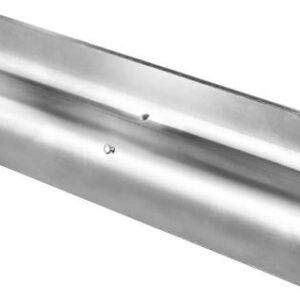 Splicer for Rectangular Tube for 1/2" x 1-1/2"