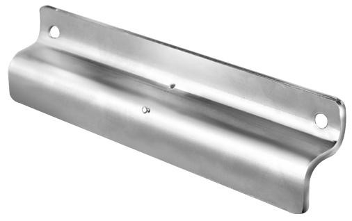 Splicer for Rectangular Tube for 1/2" x 1-1/2"