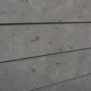 Cement Slatwall/ Natural