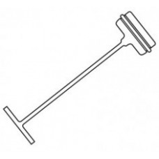 Paddle Fastener 3" Hvy Duty