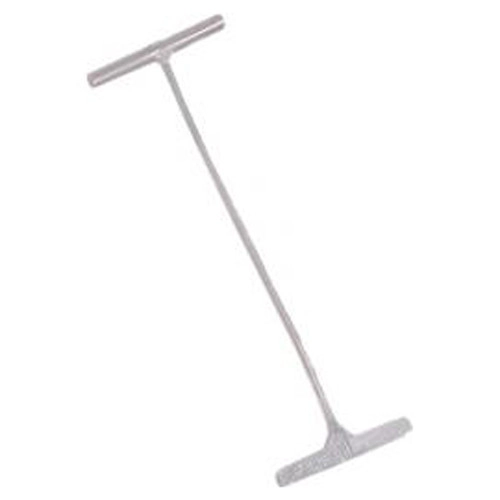 5" Standard T-End Fastener
