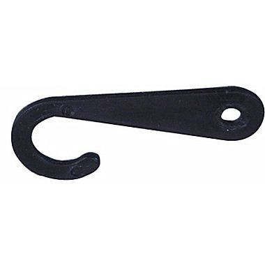 Display It Hook/Black