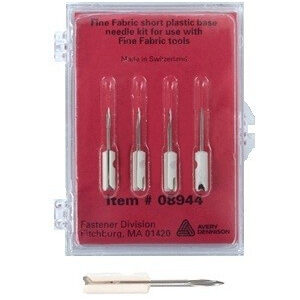Fine Fabric Needle