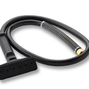 Garment Steamer Head & Hose
