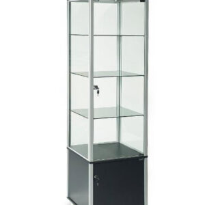 Assembled View