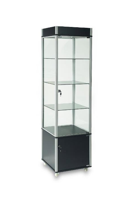 Assembled View