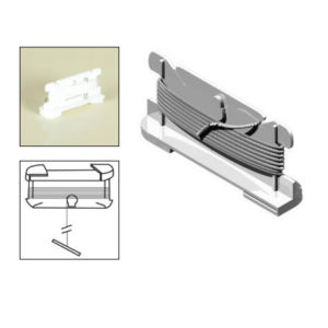 Ceiling Grid Clip w/6' Cord