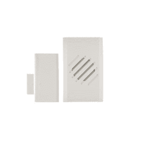 Wireless Door Chime System