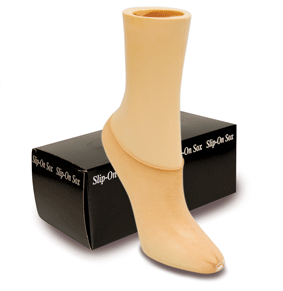 Women's Slip-on Sox 144ct