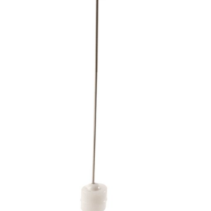 Clip-On Wire Sign Holder