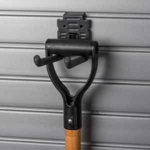 4" Double Hook