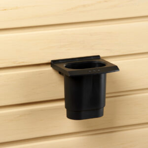 Pencil Cup/ Black