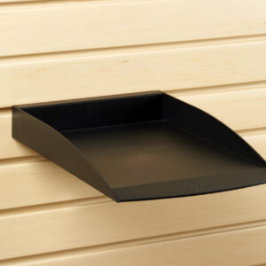 Paper Tray/ Black