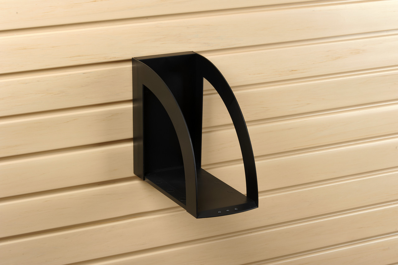 Binder Holder/ Black