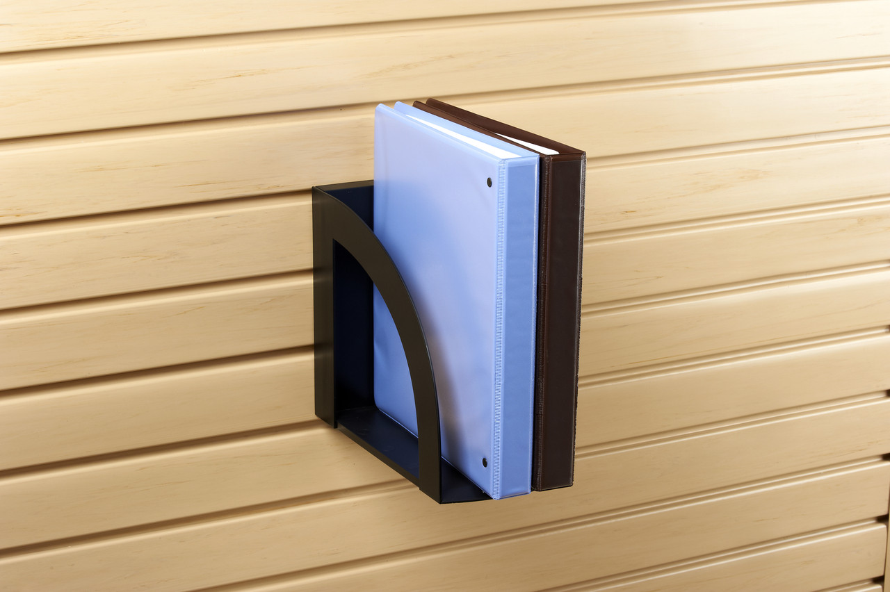 Binder Holder/ Black - Image 2