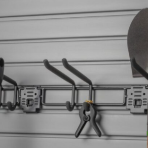 24" Long Tool Bar