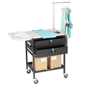 Ergo 28-K8 Work Table w/Access