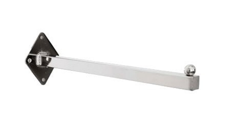 12" Straight-Arm Wall Mount - Image 2